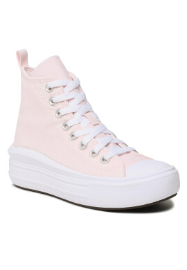 Converse Кецове Chuck Taylor All Star Move A03629C Бежов - Pepit.bg