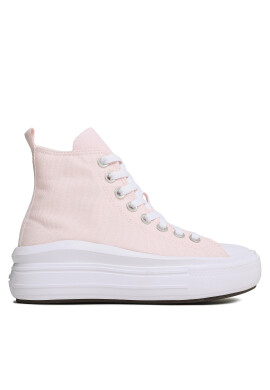 Converse Кецове Chuck Taylor All Star Move A03629C Бежов - Pepit.bg