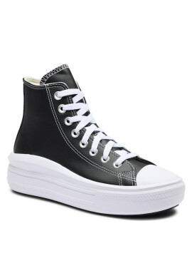 Converse Кецове Chuck Taylor All Star Move A04294C Черен - Pepit.bg