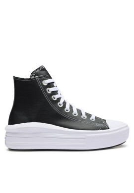Converse Кецове Chuck Taylor All Star Move A04294C Черен - Pepit.bg