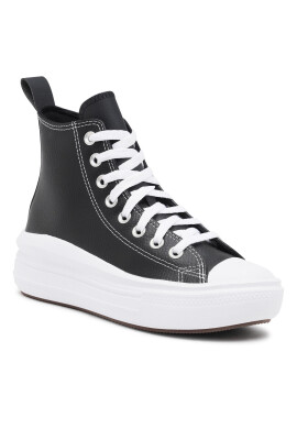 Converse Кецове Chuck Taylor All Star Move A04831C Черен - Pepit.bg