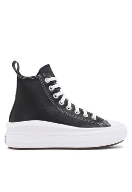 Converse Кецове Chuck Taylor All Star Move A04831C Черен - Pepit.bg