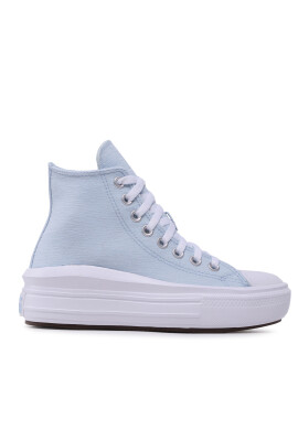 Converse Кецове Chuck Taylor All Star Move Platform Junior A03015C Син - Pepit.bg