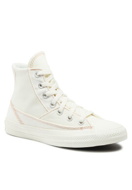 Converse Кецове Chuck Taylor All Star Patchwork A04675C Каки - Pepit.bg