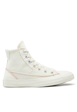 Converse Кецове Chuck Taylor All Star Patchwork A04675C Каки - Pepit.bg