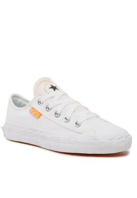 Converse Кецове Chuck Taylor Alt Star A02839C Бял - Pepit.bg