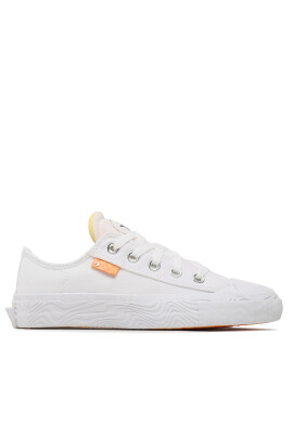 Converse Кецове Chuck Taylor Alt Star A02839C Бял - Pepit.bg