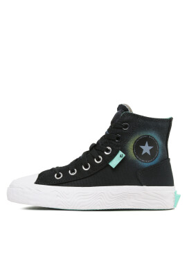 Converse Кецове Chuck Taylor Alt Star A03473C Черен - Pepit.bg