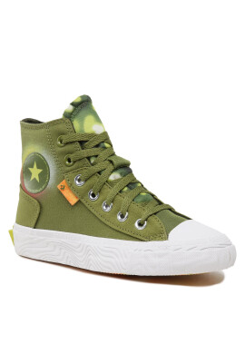 Converse Кецове Chuck Taylor Alt Star A03474C Каки - Pepit.bg
