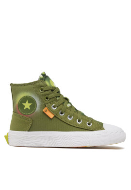 Converse Кецове Chuck Taylor Alt Star A03474C Каки - Pepit.bg