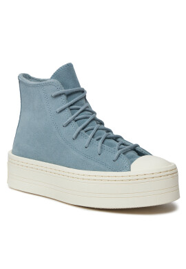 Converse Кецове Chuck Taylor As Modern Lift A06816C Син - Pepit.bg