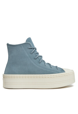 Converse Кецове Chuck Taylor As Modern Lift A06816C Син - Pepit.bg