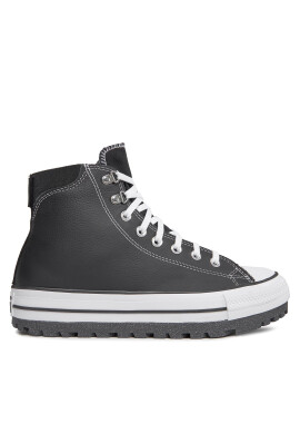 Converse Кецове Chuck Tylor Citytrek A04480C Черен - Pepit.bg