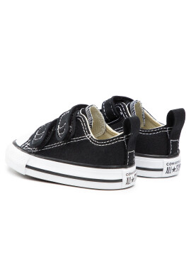 Converse Кецове Ct 2V Ox 7V603C Черен - Pepit.bg