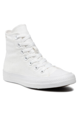 Converse Кецове Ct As Sp Hi 1U646 Бял - Pepit.bg