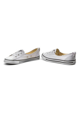 Converse Кецове Ct Ballet Lace 547167C Бял - Pepit.bg
