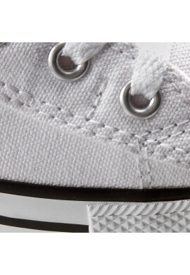 Converse Кецове Ct Ballet Lace 547167C Бял - Pepit.bg