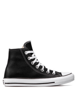 Converse Кецове Ct Hi 132170C Черен - Pepit.bg