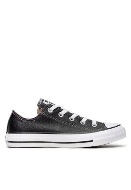 Converse Кецове CT Ox 132174C Черен - Pepit.bg