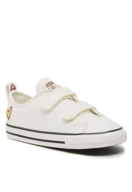 Converse Кецове Ctas 2V Ox A04952C Бял - Pepit.bg