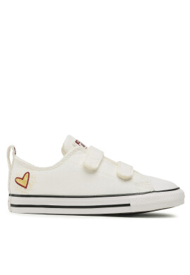 Converse Кецове Ctas 2V Ox A04952C Бял - Pepit.bg