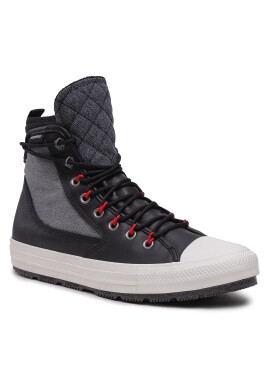 Converse Кецове Ctas All Terrain Hi A00717C Черен - Pepit.bg