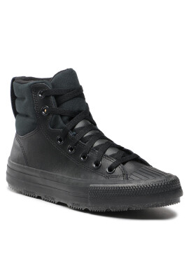 Converse Кецове CTAS Berkshire Boot A01523C Черен - Pepit.bg