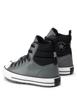 Converse Кецове Ctas Berkshire Boot Hi A00720C Сив - Pepit.bg