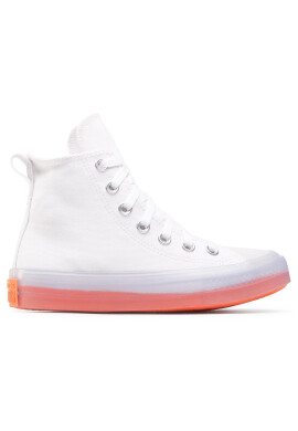 Converse Кецове Ctas Cx Hi 167807C Бял - Pepit.bg