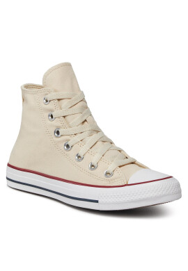 Converse Кецове Ctas Hi 159484C Бежов - Pepit.bg