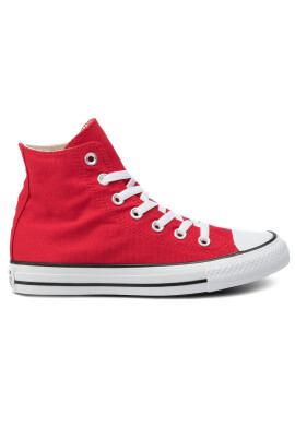 Converse Кецове Ctas Hi 165695C Червен - Pepit.bg
