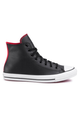 Converse Кецове Ctas Hi 167119C Черен - Pepit.bg