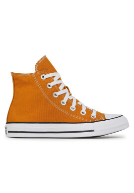 Converse Кецове Ctas Hi 168573C Жълт - Pepit.bg