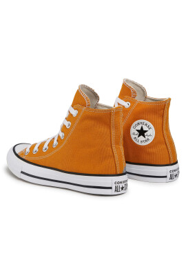 Converse Кецове Ctas Hi 168573C Жълт - Pepit.bg