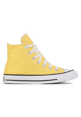 Converse Кецове Ctas Hi 168576C Жълт - Pepit.bg