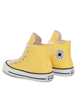 Converse Кецове Ctas Hi 168576C Жълт - Pepit.bg