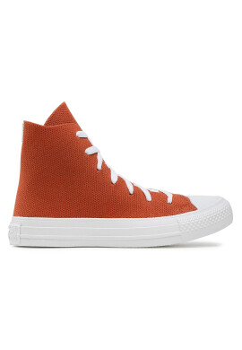 Converse Кецове Ctas Hi 170871C Кафяв - Pepit.bg