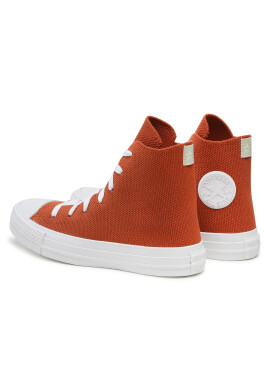Converse Кецове Ctas Hi 170871C Кафяв - Pepit.bg