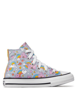 Converse Кецове Ctas Hi 372943C Син - Pepit.bg