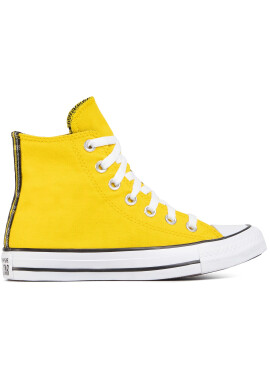 Converse Кецове Ctas Hi 568495C Жълт - Pepit.bg