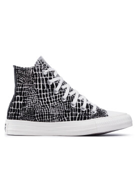 Converse Кецове Ctas Hi 570311C Черен - Pepit.bg