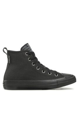 Converse Кецове Ctas Hi A00762C Черен - Pepit.bg