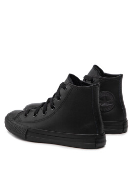 Converse Кецове Ctas Hi A00919C Черен - Pepit.bg