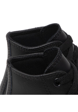 Converse Кецове Ctas Hi A00919C Черен - Pepit.bg