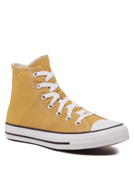 Converse Кецове Ctas Hi A02785C Кафяв - Pepit.bg