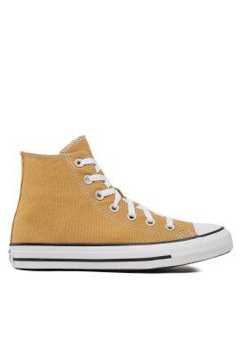 Converse Кецове Ctas Hi A02785C Кафяв - Pepit.bg