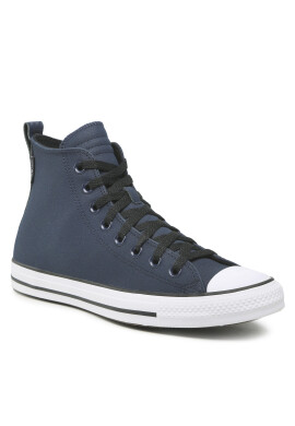 Converse Кецове Ctas Hi A03263C Тъмносин - Pepit.bg