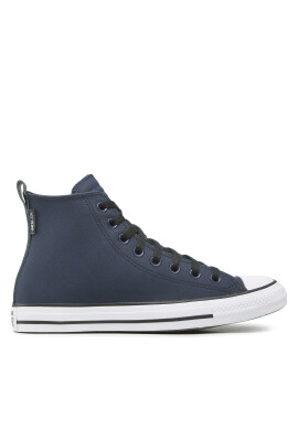 Converse Кецове Ctas Hi A03263C Тъмносин - Pepit.bg