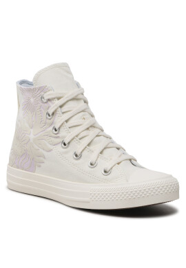 Converse Кецове Ctas Hi A03928C Екрю - Pepit.bg