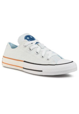 Converse Кецове Ctas Ox 167664C Зелен - Pepit.bg